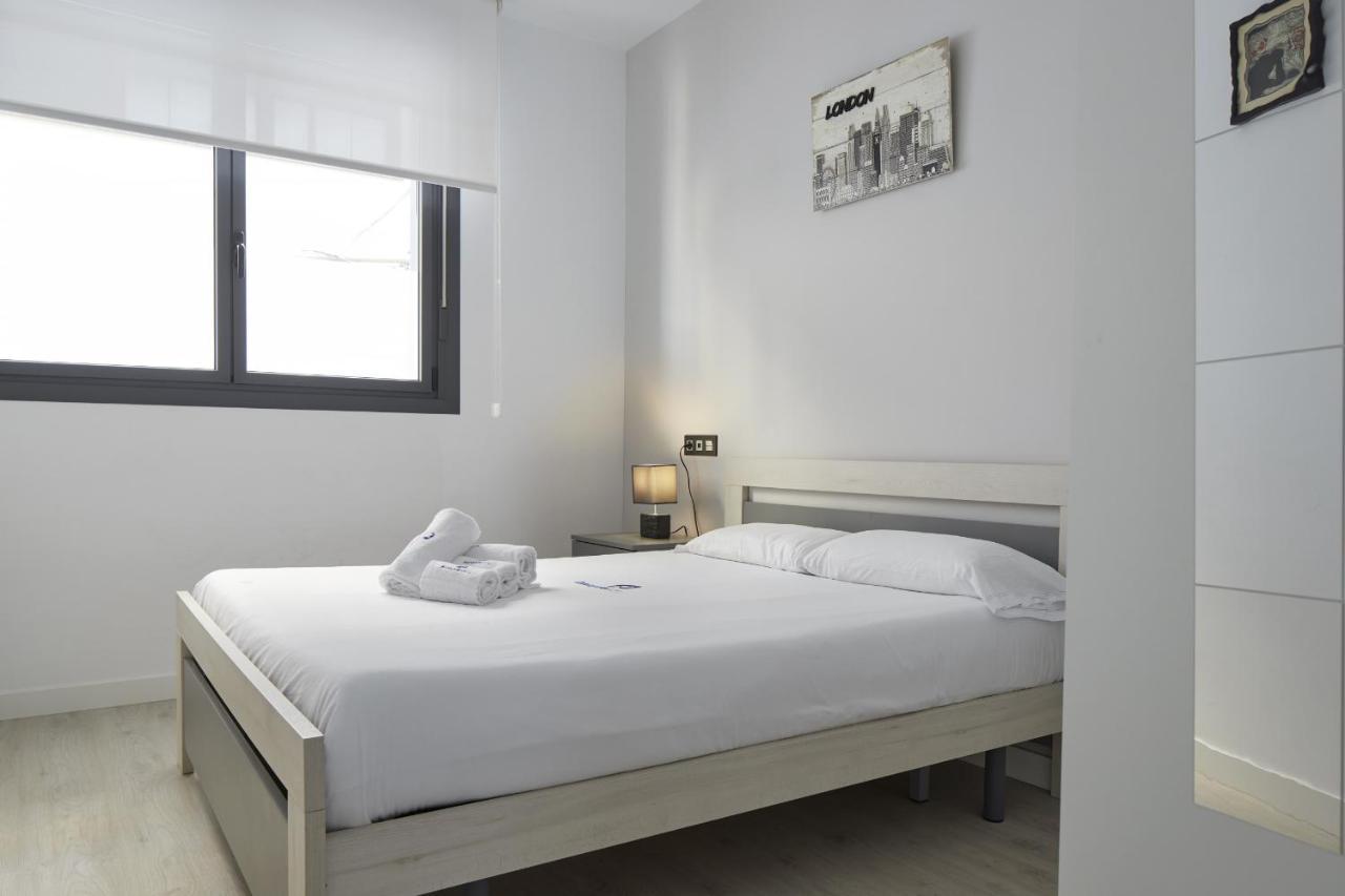Aintza - Basque Stay ซานเซบาสเตียน ภายนอก รูปภาพ