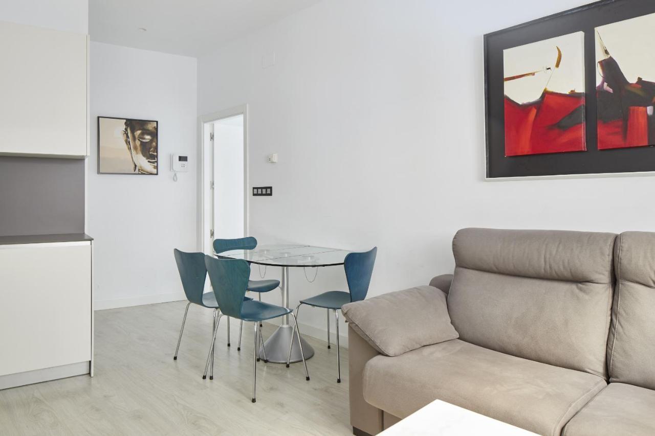Aintza - Basque Stay ซานเซบาสเตียน ภายนอก รูปภาพ