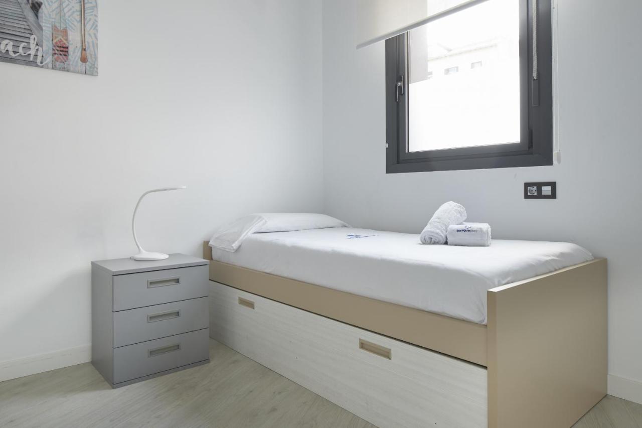 Aintza - Basque Stay ซานเซบาสเตียน ภายนอก รูปภาพ